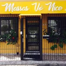 Massas Vó Nice